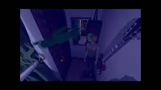 Resident Evil 2 SOS v1.2 mod (Part 1)