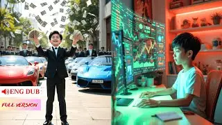 Boy Berated by Aunt for Messing with Computer Turns Out to Be Stock Market Genius
