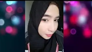 Testimoni After 14 Days Apply Lash Boost Growth Serum By MiuLash.com