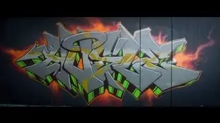 Aussie Hip Hop - Damo ADL AUS