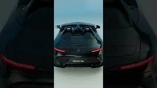 The Mercedes-AMG PureSpeed #Shorts