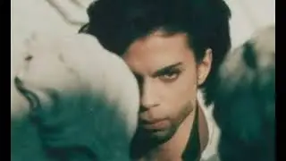 💋 Prince at the Griffith Observatory in Los Angeles, circa. 1991 by Randee St. Nicholas 💋