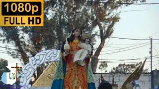 La Sanjuanerita - Procesión de Nuestra Señora de Candelaria. 31 de Enero de 2026