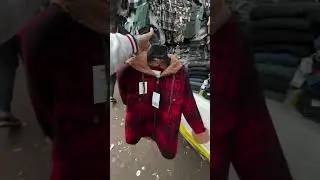 Tibetan market sector 10 Dwarka best collation for winter ❄️😊#Short #YouTube #YouTubeShorts #Market