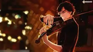 Edvin Marton &mdash; Tosca Fantasy Beautiful Orchestral Music