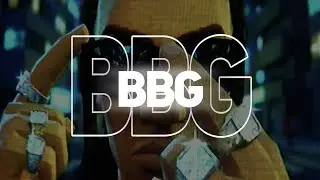 Trill Pem ft. Tede - BBG