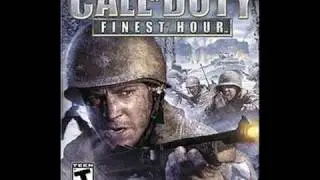 COD Cover Art Collection