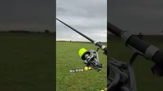 #46 Record Carp Fishing Distance Cast | Beachcasting Style Challenge