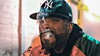 Method Man & Nas - Lyrical Legacy ft. Dave East, Jadakiss | 2023