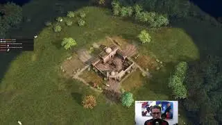 The Warchiefs Club - Redemption Bracket vs ShellbeeTV - Marshlands - Delhi vs French
