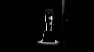 Clipper V-010 Edici&oacute;n Especial Ema Medina #barbershop #barber #barbero