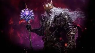 PANDORA MU SEASON 19 | NEW SERVER OPENING SEPTEMBER 2024