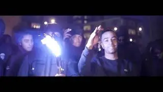 #24 QLAS & BLACKA - Mijn Jongens (prod.yamaica)