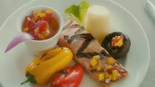 GROUPE CH&Acirc;TEAU BELLEVUE - CUISINE | Production Vid&eacute;o Publicitaire &agrave; Qu&eacute;bec