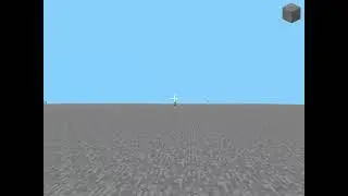 Minecraft Version rd-161348