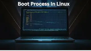 Lec 19 Sudo and Boot Process in Linux