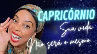 CAPRICÓRNIO ♑️ LEITURA MAIS LINDA QUE JA FIZ ATE OS DIAS DE HOJE, QUE VITÓRIA 🌞