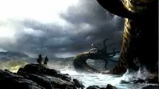 Jeremy Soule - Luxon Theme