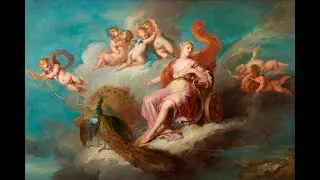 Michel Pignolet de Mont&eacute;clair - Cinqui&egrave;me Concert a deux fl&ucirc;tes traversi&egrave;re sans basse