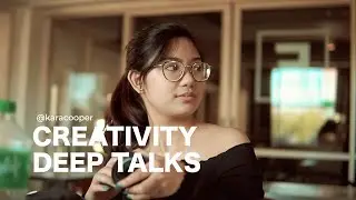 The reality of creative industry