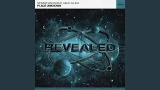 Place Unknown