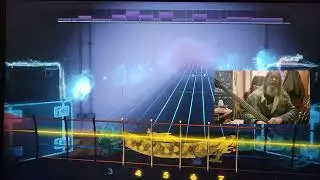 Queen Life Is Real (Song For Lennon) Bass Tab Rocksmith CDLC