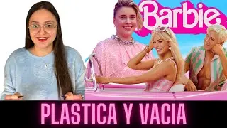 barbie, greta y el feminismo blanco