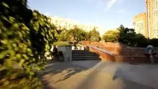 Tevkun Throwaways 2015