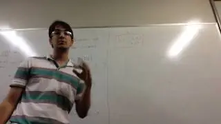 Álgebra Linear - Processo de Ortogonalização de Gram-Schmidt
