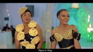 REGANI & NANCY Wedding - Highlight