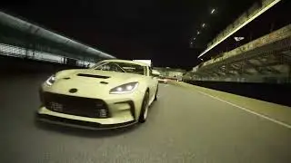 2024 Sim Racing Philippines - RibbonArc Motorsports GR86 Finale - Trailer