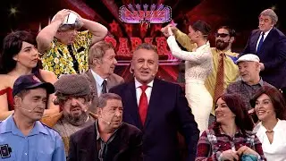 PaPare Najt - 30 Nëntor 2024 / Show Humori - Vizion Plus