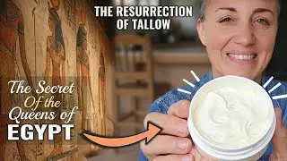 Erase Wrinkles Fast! The Beef Tallow Cream Secret They Don't Want You to Know