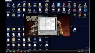 Fallout New Vegas-Free DLC's Tutorial
