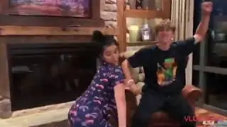 Danielle Cohn doesn&rsquo;t actor her age for 4 minutes straight