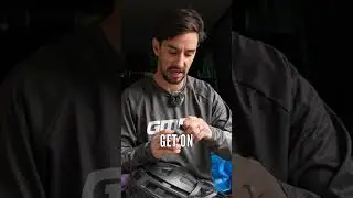 Best MTB Helmet Hack YOU Need! ⛑️