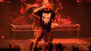 Down - Lifer Live from The Roundhouse, Camden, London 2012