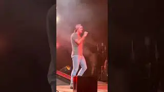 Morgan Wallen- “Sunrise” LIVE; MIDFLORIDA Credit Union Amphitheater; Tampa, FL 5/6/2023