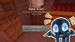 Stupid death on Go Your Gnome Way HCMC