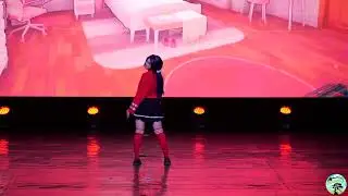 Мита - MiSide (Одиночное косплей дефиле) - Re:Fest 2025