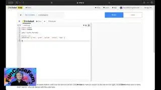 Python Basics Recap Part 1