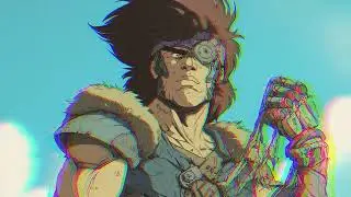 Upbeat Synthwave Compilation | Retro 80s Retrowave Music (Copyright-Free)