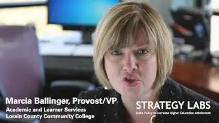 Strategy Labs - outcomes-based funding models in Ohio
