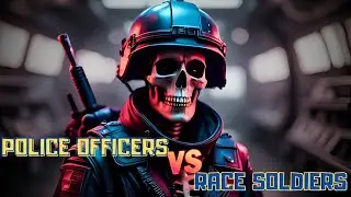 Police Gangs | The Executioners | L.A. Sheriffs Department | Compton