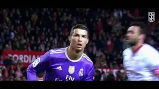 Cristiano Ronaldo 2017  201617   Skills  Goals