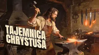 Chrystus w Tobie: Moc Do Wykucia Życia (1 z 2) | Fabian Błaszkiewicz