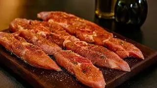 Baked Turkey Breast &ndash; Easy Recipe for Juicy, Healthy Meat