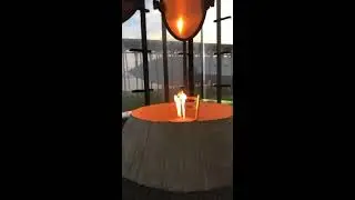 Экскурсия по мемориалу Стейлнесет, Вардё