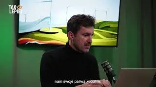 Efektywność energetyczna i alternatywy paliw kopalnych (cz. II)