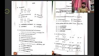 WBJEE 2021 Paper Analysis | WBJEE 2021 Maths Section Analysis | WBJEE 2021 Question Paper | #WBJEE